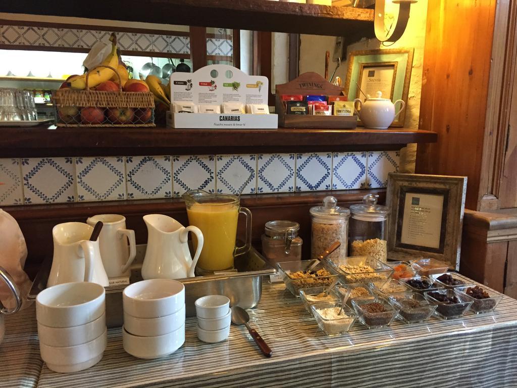卡萨格兰德精品酒店 Paysandú 外观 照片